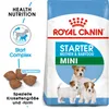 ROYAL CANIN Mini Starter Mother & Babydog 1kg Hündinnen Produktbild-Vorschau 8