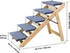 Escalier pour chien VEVOR 780 x 470 x 660 mm, escalier pour Voir les images du produit 8