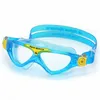 Aquasphere Vista Kinderschwimmbrille Blau  Blau One Size Produktbild-Vorschau 7