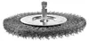 10er Set Fugenbürste für Grizzly Tools EFB 401 Metall / Produktbild-Vorschau 6