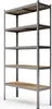 Lagerregal MARBO Strong II 200x120x45-5 Produktbild-Vorschau 1