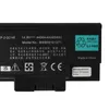 vhbw Akku kompatibel mit Acer Aspire 1681, 1680, 1654, Produktbild-Vorschau 5