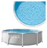 Intex Frame Swimming Pool Set "Prism Rondo I" Ø 305 x 76 cm Produktbild-Vorschau 14