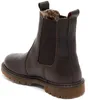 Bisgaard Neel Lamb Dark Brown Größe EU 39 Produktbild-Vorschau 3