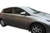 Heko Deflecteurs D'Air / De Vent Pour Toyota Auris 2 Voir les images du produit 2