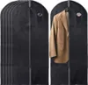 Vilde | Kleidersack - Schwarz - 60x135 cm - 6 Stück - Produktbild-Vorschau 1