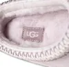 UGG Tazz Slipper Rosa Lila Flieder Bay Fog Damen Stiefel Produktbild-Vorschau 5