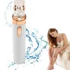 Mini epilatore facciale da donna con rivestimento agli ioni Anteprima dell’immagine prodotto 6