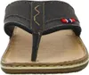 Rieker Pantolette Herren Flip Flop Zehensteg Schwarz Produktbild-Vorschau 26