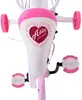 Volare Ashley Children's Bicycle - Mädchen - 16 Zoll - Produktbild-Vorschau 5