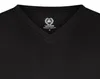 LERROS Doppelpack T-Shirt, V-Neck in Premium Produktbild-Vorschau 10