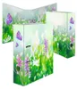 HERMA Motivordner Blumen "Wild Flowers" DIN A4 Produktbild-Vorschau 1