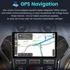 2+64G carplay android auto Android13 GPS NAVI 10''autoradio Produktbild-Vorschau 8