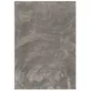 Luxus Super Soft Hochflor Langflor Teppich Silky Einfarbig, Produktbild-Vorschau 4