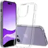 Hülle für Apple iPhone 14 Pro Handy Case Hybrid Silikon Produktbild-Vorschau 1