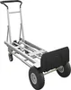 Cosco 4in1 Sackkarre multifunktionale Transportkarre bis Produktbild-Vorschau 7