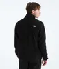 The North Face M Glacier Flc Jkt Black L EU Vista previa de la imagen del producto 25