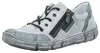 KRISBUT Komfort Schnürschuhe Herren 31303736333739 Grau 44 Produktbild-Vorschau 9