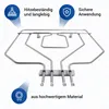 Heizelement 2800W 230V passend wie Siemens 00471375 EGO Produktbild-Vorschau 5