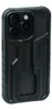 Topeak COVER RIDECASE FOR iPHONE 15 PRO BLACK/GRAY Produktbild-Vorschau 1