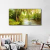 Coloray Canvas 100x50  Wandbild Leinwand Bilder Wand Kunst Produktbild-Vorschau 4