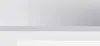 A close-up view of a white LED panel, likely a ceiling light, against a light gray background. Produktbild-Vorschau