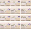 12 x Lux Velvet Touch Stück Seife sanft duftend nach Jasmin Produktbild-Vorschau 1