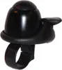 Widek Miniklingel Decibell 2 schwarz Alu 21 bis 22,2mm Produktbild-Vorschau 1