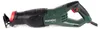 Metabo Säbelsäge SSE 1100 W + Sägeblatt Holz+Metall und Anteprima dell’immagine prodotto 6