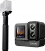 MONOPOD + 4800mAh batterij, selfie-stick voor SJCAM SJ20, Productafbeelding-voorbeeld 4