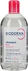 BIODERMA Sensibio H2O - Upokojujúca micelárna čistiaca voda Náhľad obrázku produktu 1