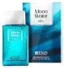 J.FENZI Men Moon Water Eau de Parfum 100 ml Produktbild-Vorschau 1