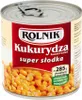 Rolnik Kukurydza Konserwowa 340 g Podgląd zdjęcia produktu 1