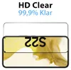 2x film de protection pour Samsung Galaxy S22 film de Voir les images du produit 6