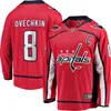 Alexander Ovechkin #8 Washington Capitals NHL Eishockey Produktbild-Vorschau 3