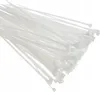 Fascette bianche resistenti 3,6 x 300 mm 100 pezzi Anteprima dell’immagine prodotto 1