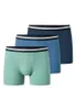 Schiesser Schler Jungen 3PACK Shorts sortiert 3 140  PAK Produktbild-Vorschau 3