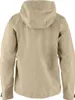 Fjällräven Keb Gore-tex Jacket Beige M Dámská béžová M Náhled obrázku produktu 4