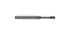 Maschinengewindebohrer DIN 2184-1C EX21 UNC Nr.8x32 Produktbild-Vorschau 1