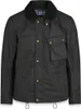 Chaqueta textil Belstaff Convoy para motocicletas, color , Vista previa de la imagen del producto 1