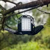 Trizand 23959 Camping-Solarlampe mit Haken, 6000 K, 3000 Produktbild-Vorschau 15