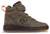 Buty Lotto Prehna Fur K 2600470K6711 Podgląd zdjęcia produktu 7