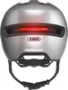 ABUS Stadthelm HUD-Y ACE - stylischer Fahrradhelm mit Produktbild-Vorschau 3