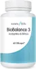 natura felix BioBalance 3 Acidophilus & Bifidus - 60 DRcaps Produktbild-Vorschau 1
