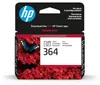 The image shows the retail packaging of an HP ink cartridge. Náhľad obrázku produktu