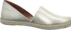 Verbenas Espadrilles Nucleo Metal/ Oro Damen 31353735323335 Produktbild-Vorschau 13