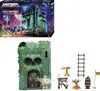 Masters of the Universe Origins Castle Grayskull Spielset Produktbild-Vorschau 9