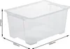 Scatola 44 l EVO EASY, colore:Trasparente Anteprima dell’immagine prodotto 5