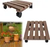 UISEBRT WPC plantenroller, vierkant, 30x30 cm, Productafbeelding-voorbeeld 9