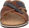 Rieker 21061-25 Herren Sandalen Pantoletten Clogs , Produktbild-Vorschau 16